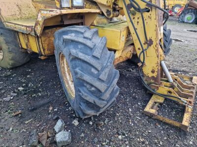 Sanderson 6-22 Teleporter 2 Loadall - 3