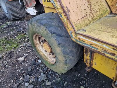Sanderson 6-22 Teleporter 2 Loadall - 4