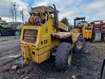 Sanderson 6-22 Teleporter 2 Loadall - 5