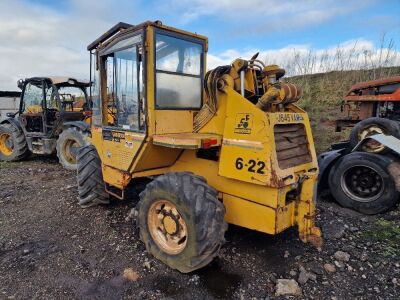 Sanderson 6-22 Teleporter 2 Loadall - 6
