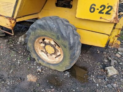 Sanderson 6-22 Teleporter 2 Loadall - 7