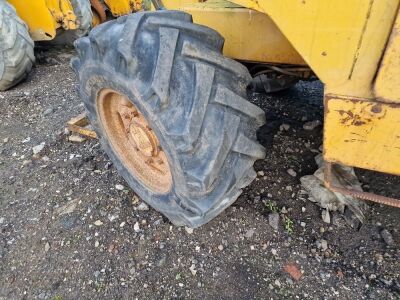 Sanderson 6-22 Teleporter 2 Loadall - 8