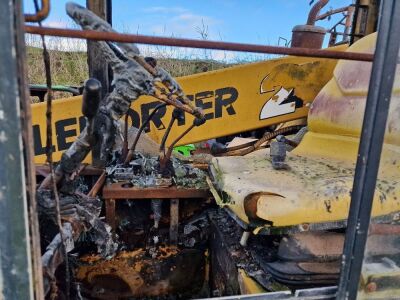 Sanderson 6-22 Teleporter 2 Loadall - 9
