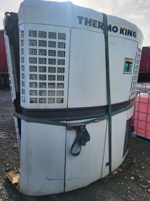 Thermoking SMX11 Fridge Unit - 2