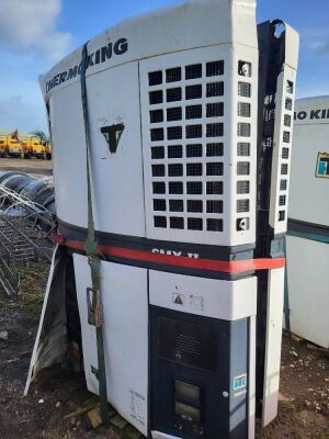 Thermoking SMX11 Fridge Unit