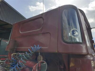 1973 ERF A Series 4x2 Tractor Unit - 5