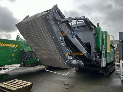 2022 McCloskey C3 Jaw Crusher - 3