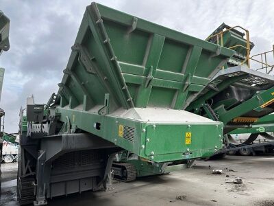 2022 McCloskey C3 Jaw Crusher - 9