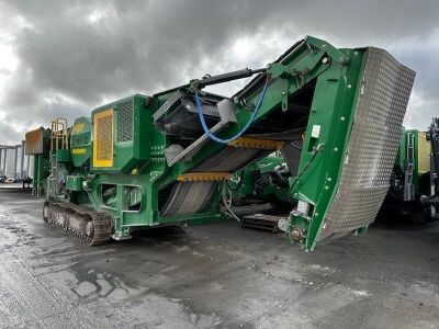 2020 McCloskey J45 V3 Jaw Crusher - 2