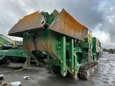 2020 McCloskey J45 V3 Jaw Crusher - 3