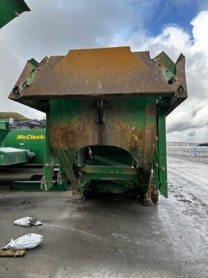 2020 McCloskey J45 V3 Jaw Crusher - 4