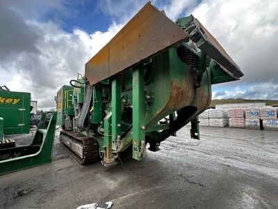 2020 McCloskey J45 V3 Jaw Crusher - 5