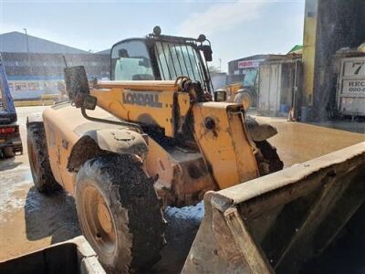 2000 JCB 535 95 Telehandler - 2