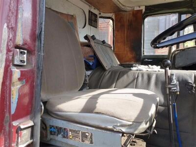 1973 ERF A Series 4x2 Tractor Unit - 12