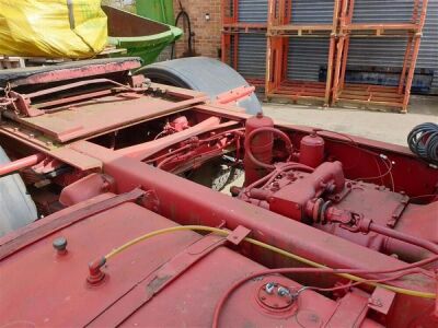 1973 ERF A Series 4x2 Tractor Unit - 15