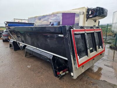 2014 Wilcox Alloy Tipper Body - 3