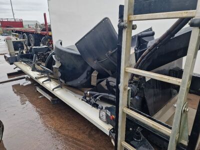 2022 Part Liebherr Mixer Body  - 8
