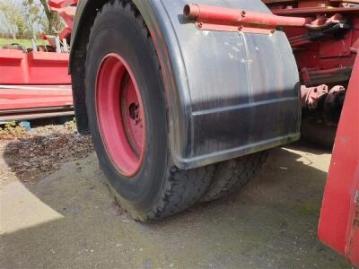 1973 ERF A Series 4x2 Tractor Unit - 17