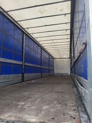 2017 Schmitz Triaxle Euroliner - 9