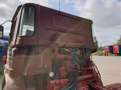 1973 ERF A Series 4x2 Tractor Unit - 21