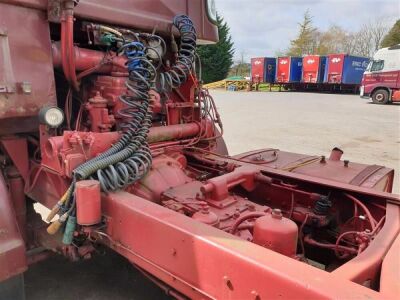 1973 ERF A Series 4x2 Tractor Unit - 22