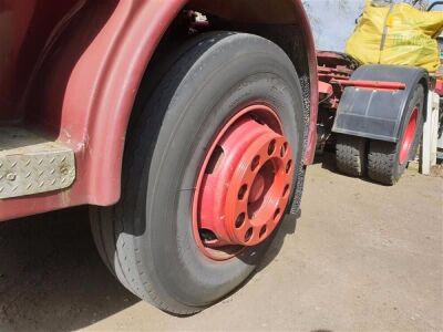 1973 ERF A Series 4x2 Tractor Unit - 25