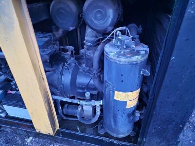 Kaeser M57 Utility Compressor - 3