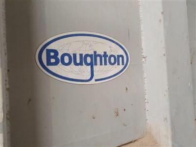 2005 Boughton Weightlifter Triaxle Ejector Trailer - 6