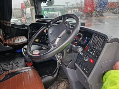 2016 Scania R450 6x2 Midlift Tractor Unit - 12