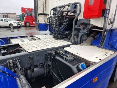 2016 Scania R450 6x2 Midlift Tractor Unit - 15