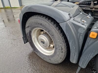 2019 MAN TGX 26 640 Black Lion Edition 6x2 Midlift Tractor Unit - 21