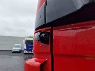 2019 MAN TGX 26 640 Black Lion Edition 6x2 Midlift Tractor Unit - 28