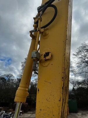 2008 Komatsu PC130-7K Excavator - 8