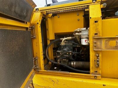 2008 Komatsu PC130-7K Excavator - 14