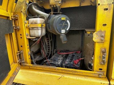 2008 Komatsu PC130-7K Excavator - 18