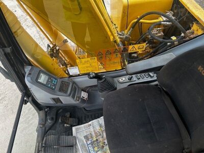 2008 Komatsu PC130-7K Excavator - 20