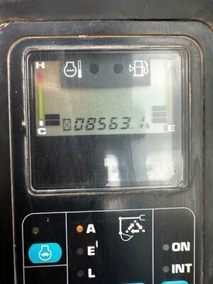 2008 Komatsu PC130-7K Excavator - 21