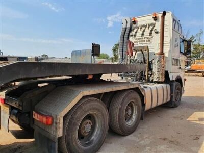 2005 Volvo FH16 610 6x4 180ton Tractor Unit - 12