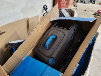 Pallet of Electrical Used & Unused B&Q Returns - 5