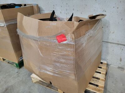 Pallet of Electrical Used & Unused B&Q Returns - 2