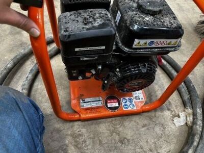 Altrad Belle 165.9.090 Loncin 33cc Poker Kit - 5