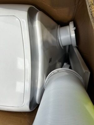 Mobile Air Conditioning PAC-C-12 Unit - 3