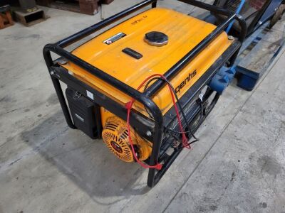 Qentis 230v Generator - 2