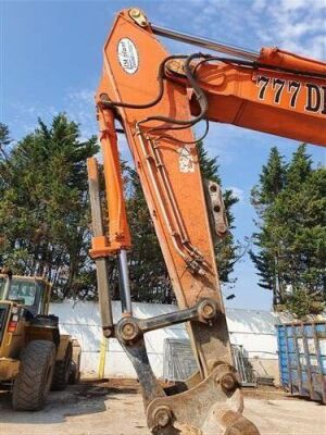 2005 Hitachi ZX350 Excavator - 6