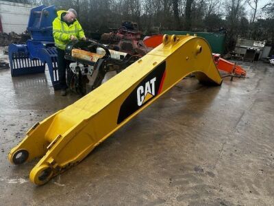 CAT Excavator Boom