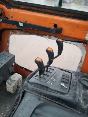 2010 Doosan D25S-5 Pro5 Diesel Forklift - 6