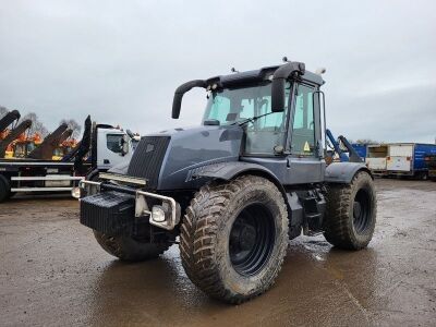 2000 JCB Fastrac