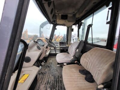 2000 JCB Fastrac - 5