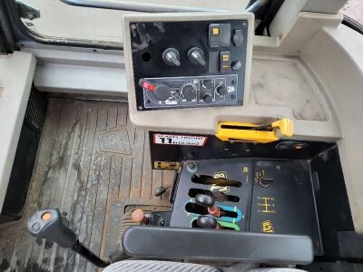 2000 JCB Fastrac - 6