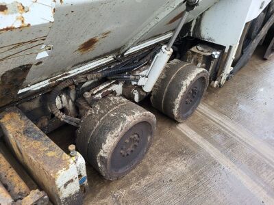 2015 Ammann AFW500E Tarmac Paver - 10